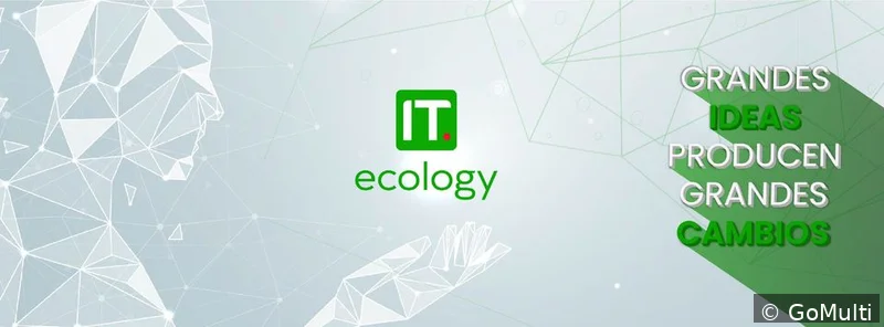 Agencia it ecology