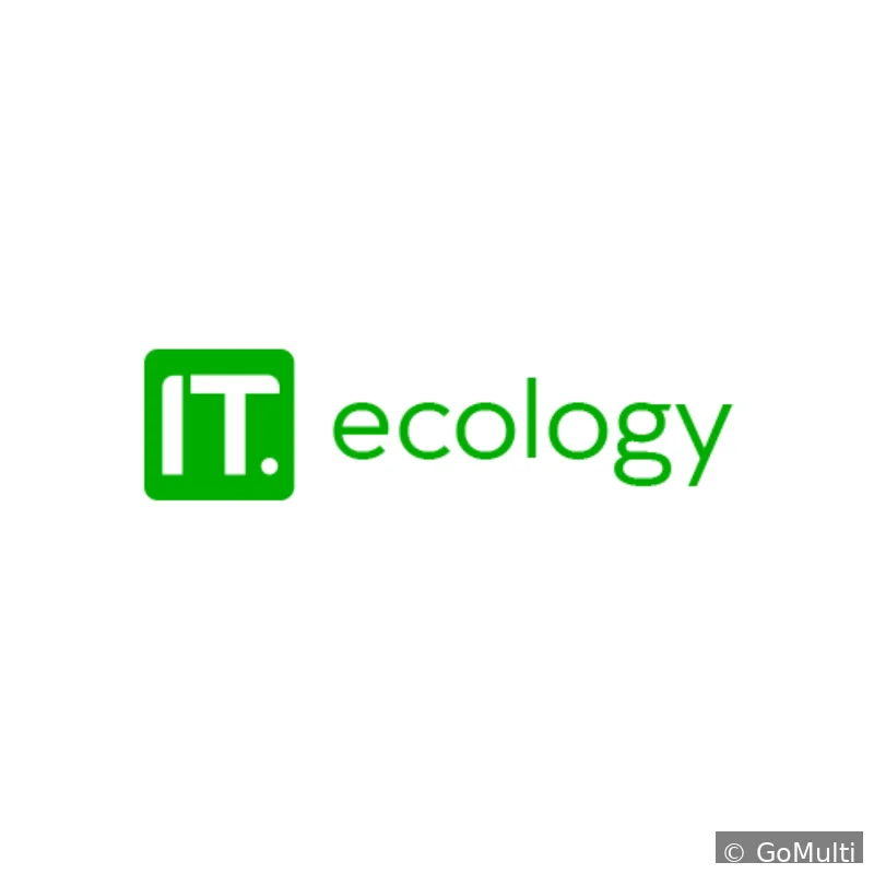 Agencia it ecology
