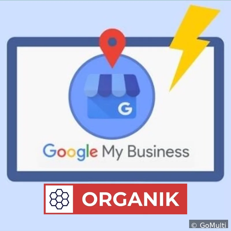 Organik Marketing