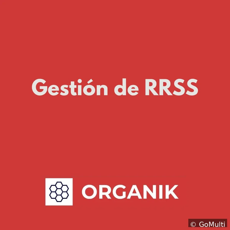Organik Marketing