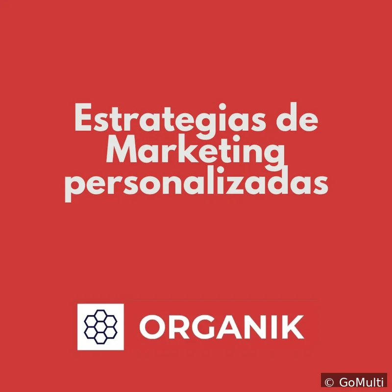 Organik Marketing