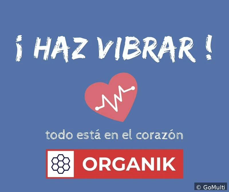 Organik Marketing