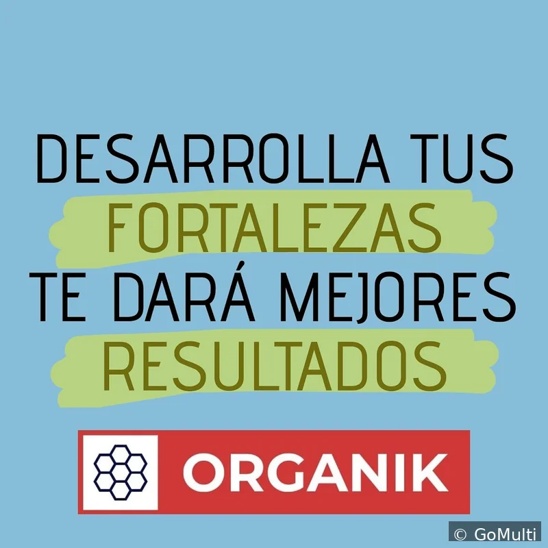 Organik Marketing