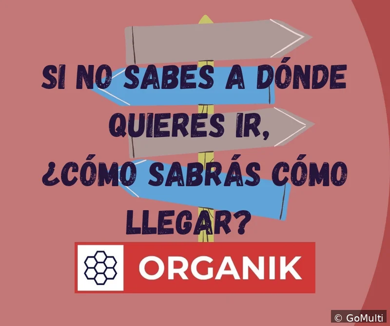 Organik Marketing