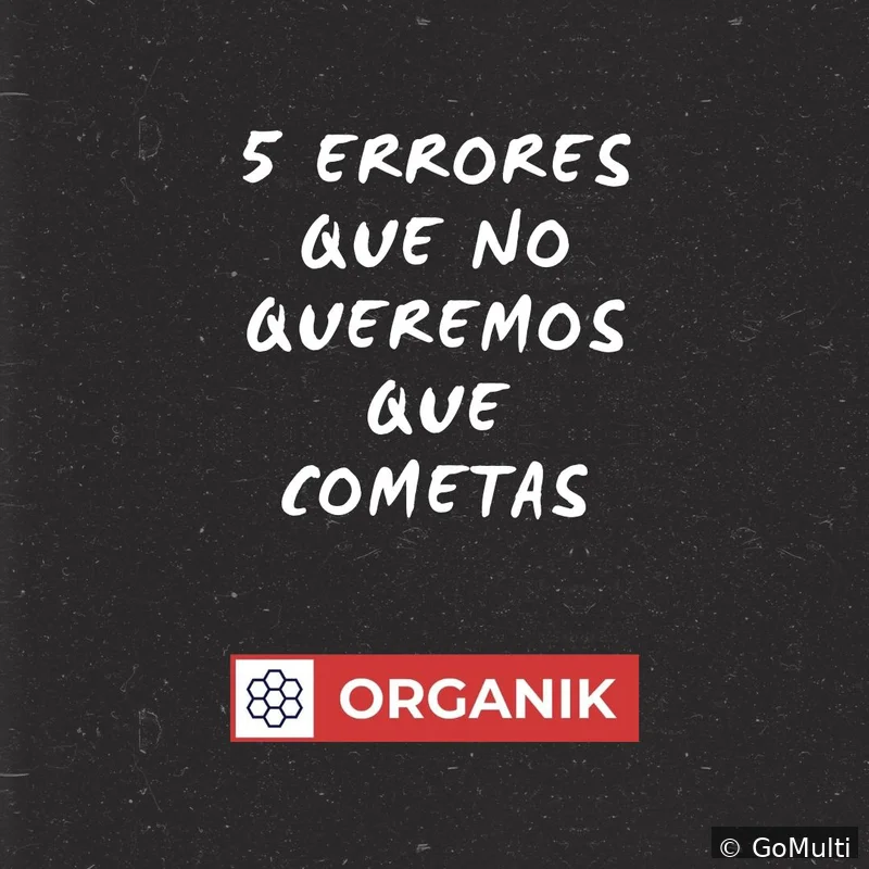 Organik Marketing