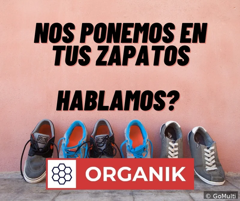 Organik Marketing